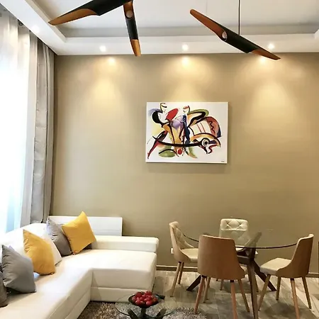 Appartement Numa Blanc 300 M Palais Des Festivals Cannes