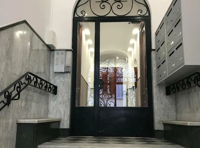 Numa Blanc 300 M Palais Des Festivals Apartmán *