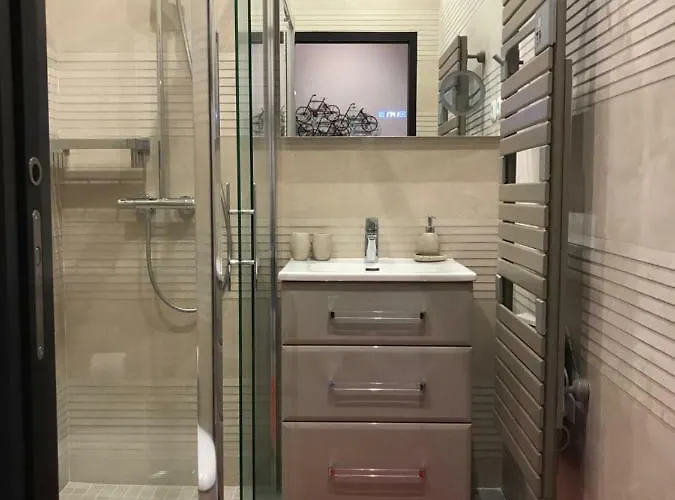 Apartmán Numa Blanc 300 M Palais Des Festivals