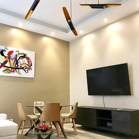 Apartment Numa Blanc 300 M Palais Des Festivals