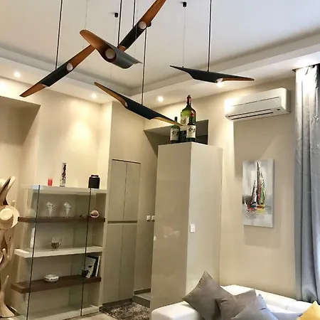 Apartment Numa Blanc 300 M Palais Des Festivals